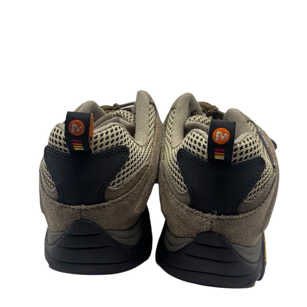 Merrell Moab Ventilator Mens 14 Walnut - Picture 3 of 12